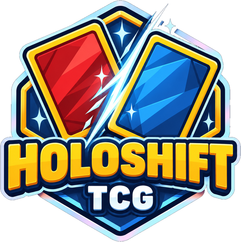 HoloShift TCG